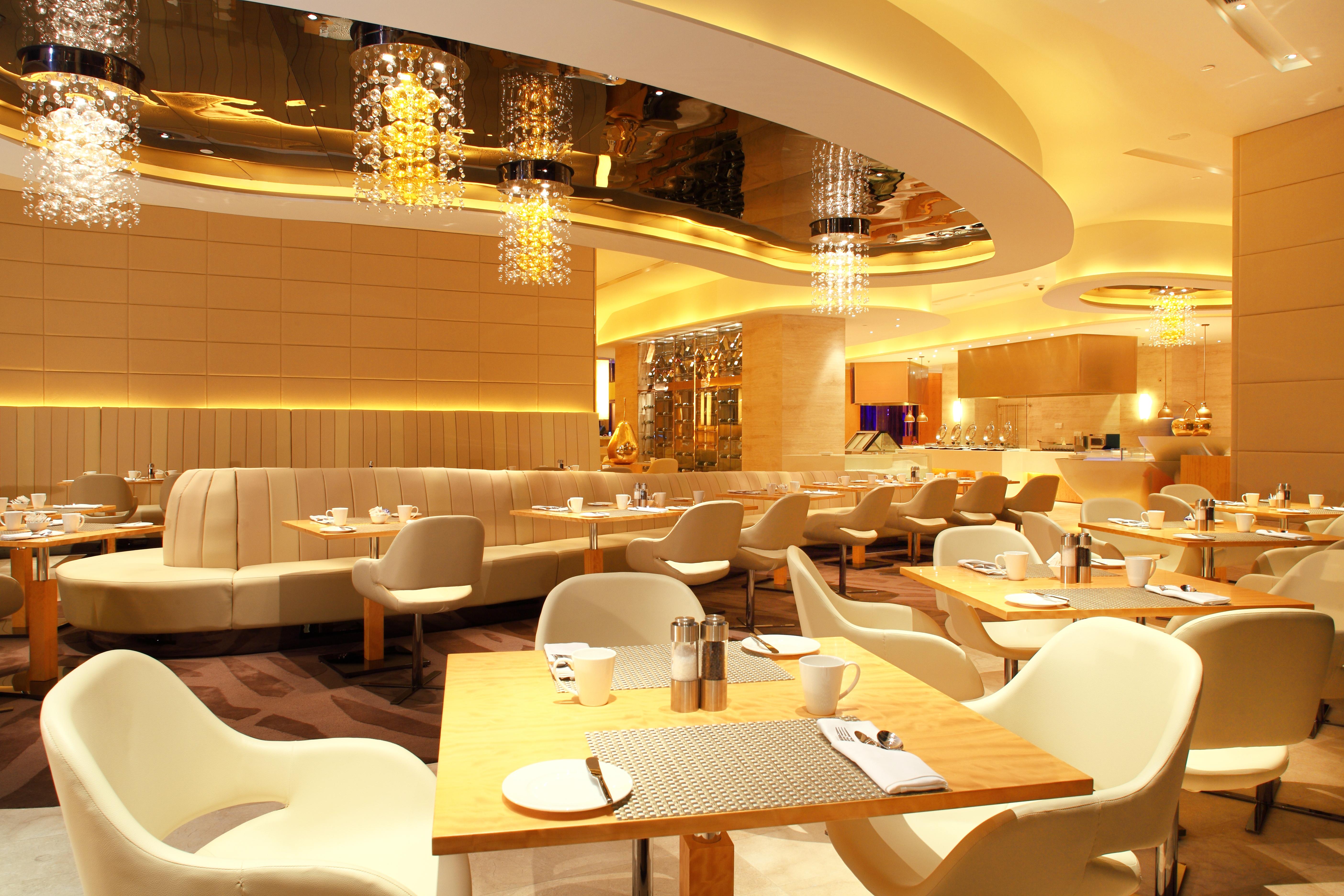 Hilton Shanghai City Center -Steps From Iconic Landmarks Wukang Mansion And Jing'An Temple Exterior photo